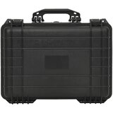  Prijenosni kovčeg crni 47x36x18 cm od PP-a | Eponuda.ba