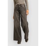 Billabong Riva Jeans black rinse Cene