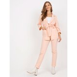 LAKERTA Set-LK-KMPL-508173.25-peach | Shoptok.si