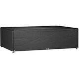  Prevleka za vrtno pohištvo 2 kosa 227x152x65 cm pravokotna | Shoptok.si