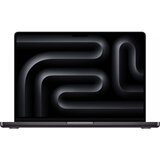 Apple MacBook Pro 14 (M4, 2024) 35.6 cm (14 palac) 24 GB RAM 1 TB SSD 10-Core CPU mit 4 Performance-Kernen und 6 Effizie Cijene