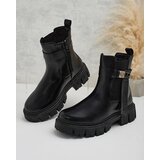 Resti Women's eko leather Dobinas boots | ePonuda.com