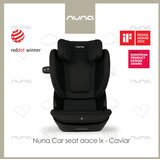 Nuna® autosedište Aace Lx 100-150 cm isofix | Eponuda.com