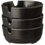 Aps Pepelnik / 8cm / melamin / 3kos, (21364939) | Shoptok.si