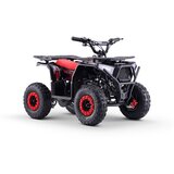 Beneo Otroški štirikolesnik za Motors 800w rdeča Cene