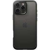 Spigen IPHONE 16 PRO ULTRA HYBRID MATTE BLACK, (21402341) Cene