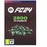 Electronic Arts EA SPORTS: FC 24 - 2800 FUT POINTS PC Cene