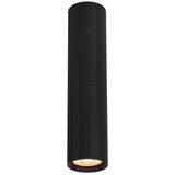 SPOT svetlo TUNE L 1xGU10/10W/230V 24 cm crno | Eponuda.com