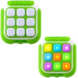 Game Console Electronic Arcade Educational 6 Modes | Shoptok.si