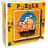 Bajkolino Puzzle domaće životinje 681185 Cene