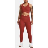 Under Armour Rock Red Women's Sports Bra | ePonuda.com