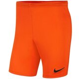 Nike Hlače 3/4, 7/8 Dry Park Iii Oranžna | Shoptok.si