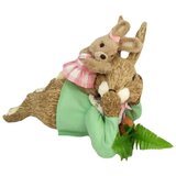 Olimp Sport Piter uskršnja dekoracija zeka koji leži 35x16cm 731242 | ePonuda.com