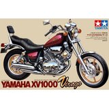 Tamiya Yamaha XV1000 Virago, (21287033) Cene