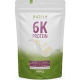  6K Protein - White Chocolate | Shoptok.si