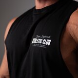 1. BASIC SUPPLEMENTS CUT-OFF MAJICA - ATHLETIC CLUB - MORE PROTEIN 9931 | Eponuda.com