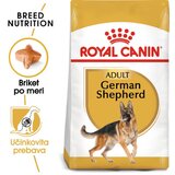 Royal Canin german shepherd adult - 11 kg | Shoptok.si