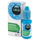 Blink contacts (10 ml) Cene