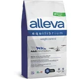 dog adult mini&medium equilibrium weight control 2KG