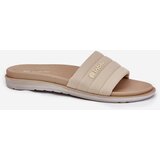 Inblu Ladies Slippers Beige | shoptok.hr