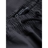 Ombre Men's JOGGER pants with stand-off and zippered cargo pockets - graphite | Eponuda.ba