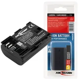 baterija li-ion 7.4V 1400mAh za canon kamere LP-E6 ansmann