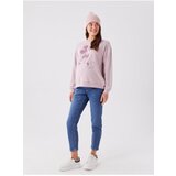 LC Waikiki Paneled Tummy Mom Fit Maternity Jeans | Shoptok.si