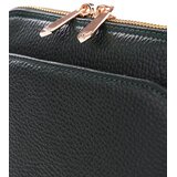 Vuch Crossbody torba Fossy Mini Grace Dark Green, 16,5 x 20 cm Slike