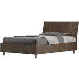 Ityhome 127 x 206 posteljni okvirji rjava, (20845604) Cene