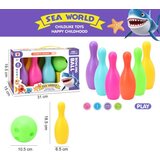  Set za kuglanje za dečiju igru ( 536044 ) | Eponuda.com