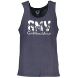 Gianmarco Venturi MAN BLUE TANK TOP | shoptok.hr