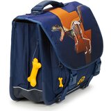 Stones and Bones CARTABLE 38 CM LILY Tamno plava | shoptok.hr