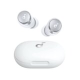 Anker slušalice Soundcore Space A40 Earbuds, bijela | shoptok.hr