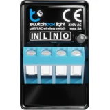 switchBox LIGHT - modul za upravljanje električnih naprav