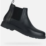 Geox Black men's ankle boots Spherica EC1 - Men's | shoptok.hr