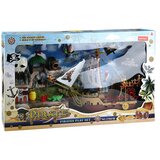  Tala, igračka, set piratski brod, 322 ( 867054 ) Cene