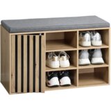 Kesper KSP15946 CIPELARNIK SA JASTUKOM ZA SEDENJE 76 x 48 x 29,5 CM Cene