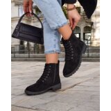Resti Women's ankle boots workers Erino Cijene