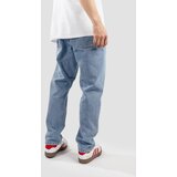 Carhartt WIP Newel Kavbojke stone bleached blue | Shoptok.si