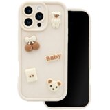Onasi Baby 3D silikonski ovitek za Samsung Galaxy S26 5G | Shoptok.si