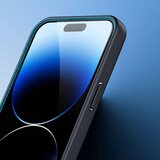 Dux ducis Aimo Mag - armored maska kompatibilna sa MagSafe za Apple iPhone 14 Pro crna | shoptok.hr