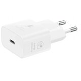  Samsung Kućni punjač Samsung EP-T2510-XWE 25W sa kablom beli | Eponuda.com