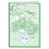 Play premium sveska 96 lista maps - odaberite motiv a5 karo australija ( B2C04559 ) | ePonuda.com