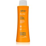 Arval IlSole Protective Soothing Aftersun Cream zaščitna krema po sončenju 400 ml | Shoptok.si