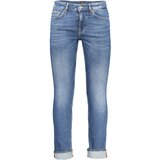 Boss HUGO MAN BLUE DENIM JEANS | shoptok.hr
