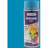 DUPLI-COLOR Sprej Aerosol art svjetlo plavi (RAL 5012), 400 ml | shoptok.hr