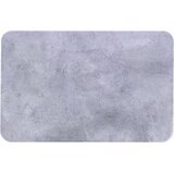Tendance Kupatilska prostirka diatomite 39x60 cm siva Cene