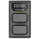 Nitecore Dual-Ladegerät für Sony NP-FW50 | Eponuda.ba