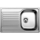 Blanco 513441 Tipo 45 S Compact pomivalno korito iz nerjavnega jekla | Shoptok.si