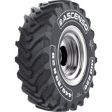 Ascenso 440/80 R28 156A8/B MIR220 - Skladišče 8 (Dostava 1 delovni dan) Cene